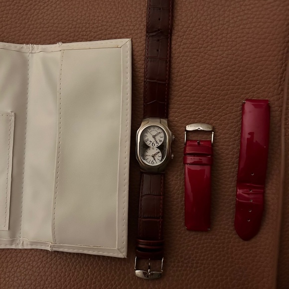 Philip Stein watch